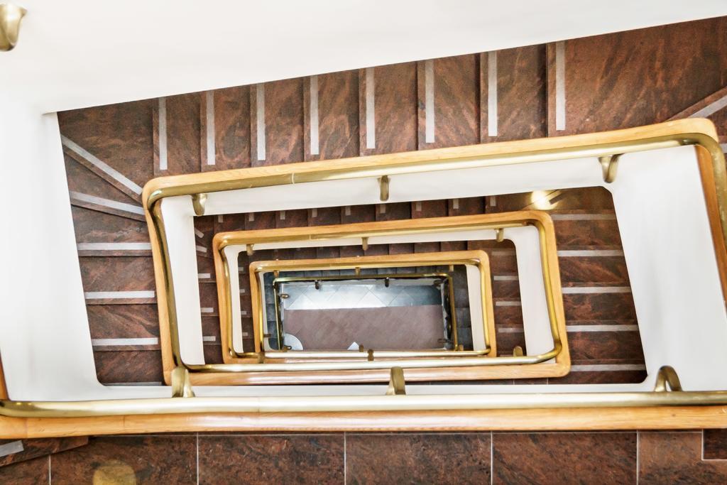 Apartamenty Z Tarasami Gdynia Centrum - Maximal Exteriér fotografie